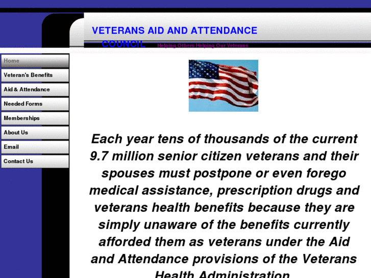 www.veteransaid.org