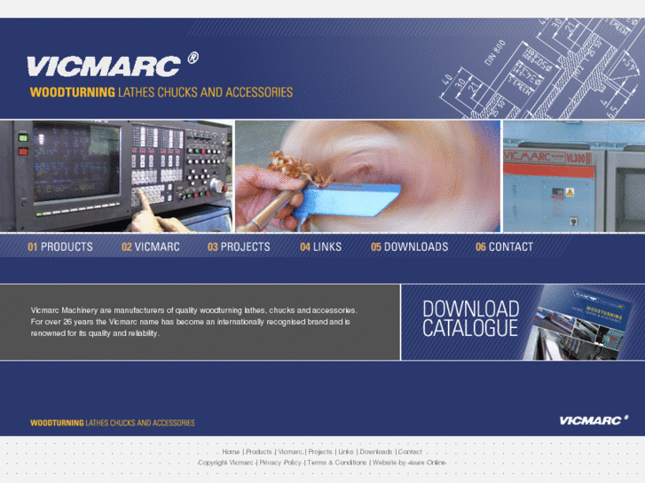 www.vicmarc.com