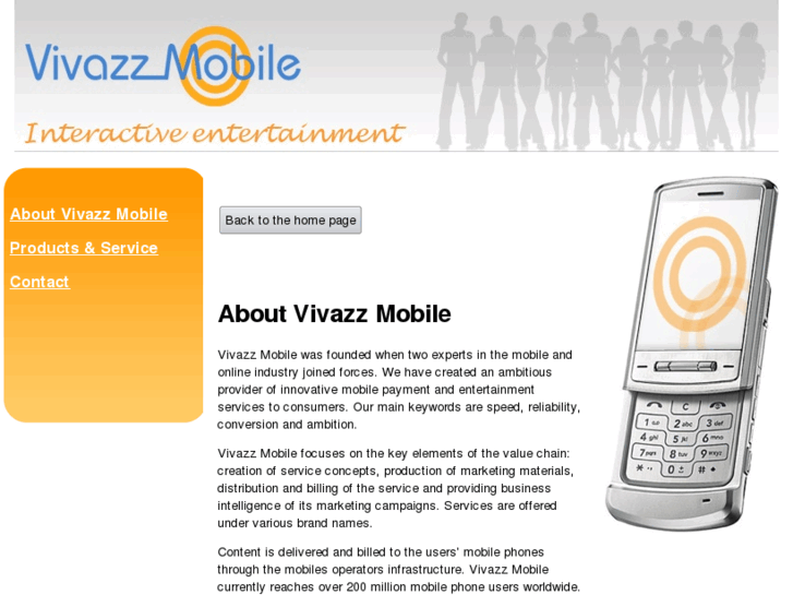 www.vivazz.com