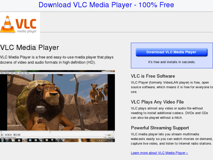 www.vlc-media-player-free.com
