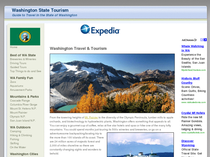 www.wastatetourism.org