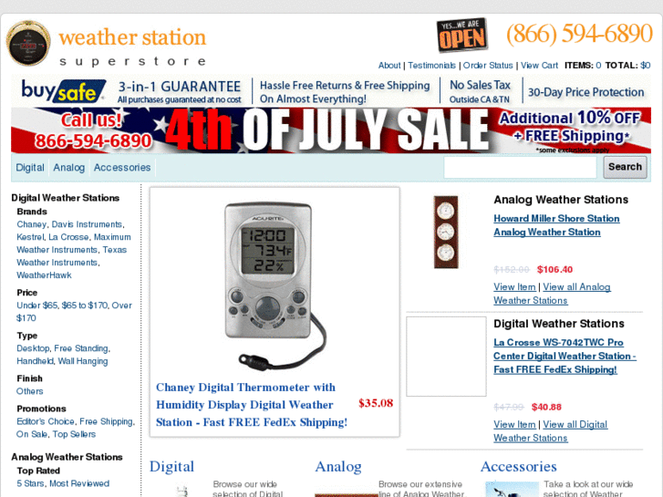 www.weatherstations-store.com