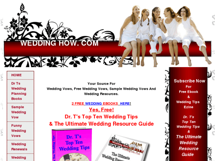 www.weddinghow.com