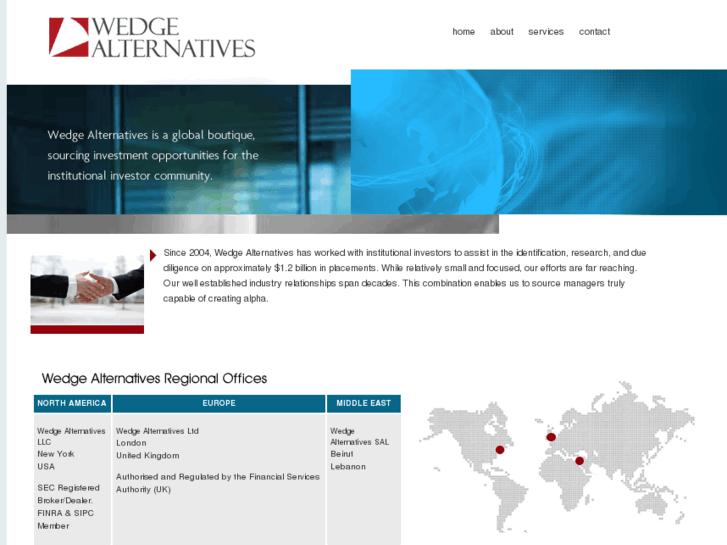 www.wedgealternatives.com