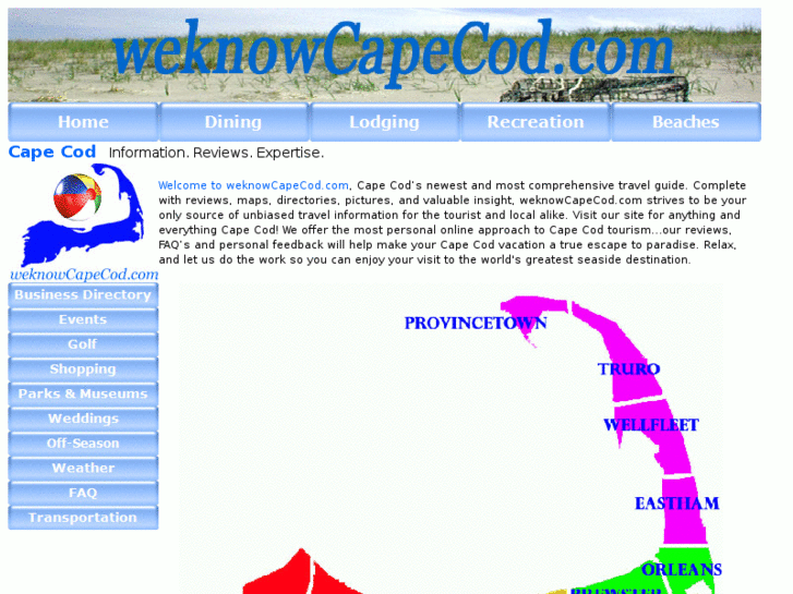www.weknowcapecod.com