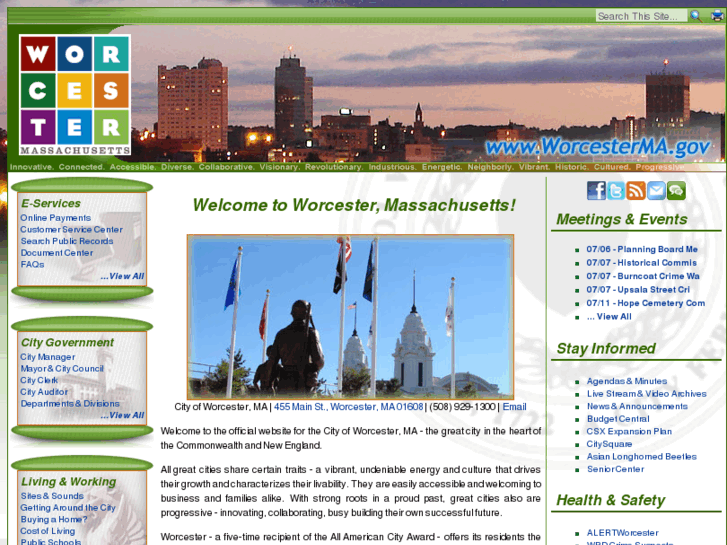 www.worcester.ma.us