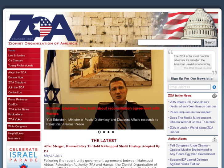 www.zoa.org