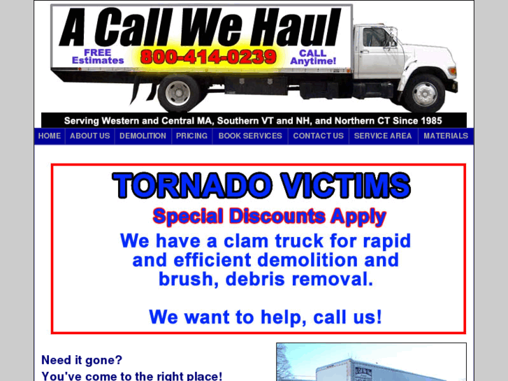 www.acallwehaul.com