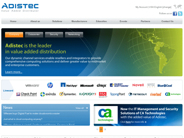 www.adistec.com