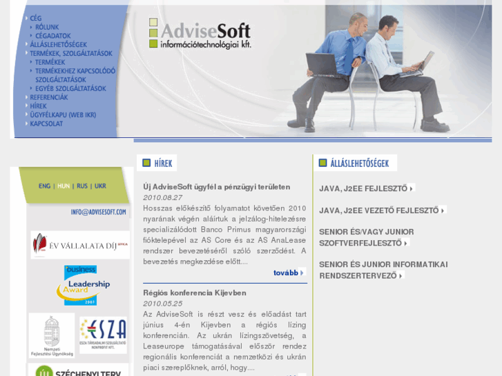 www.advisesoft.com