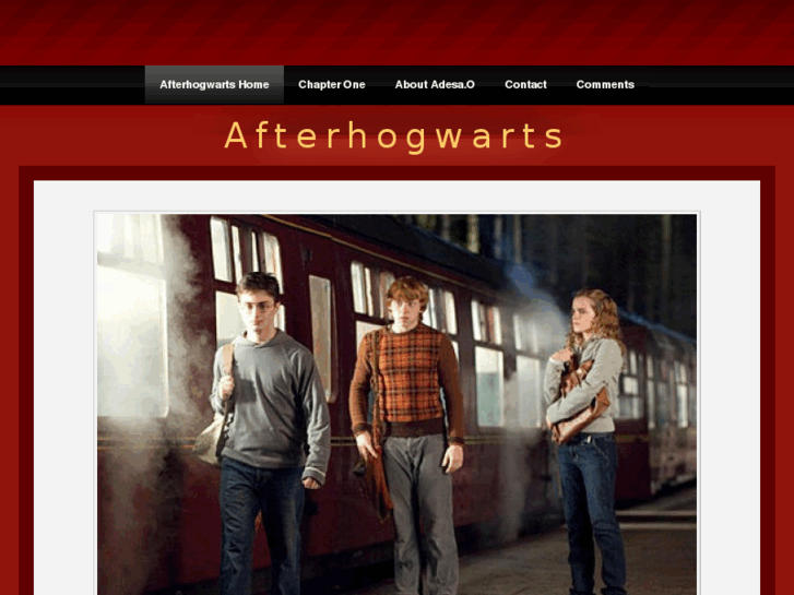 www.afterhogwarts.com