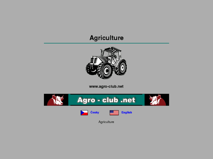 www.agro-club.net
