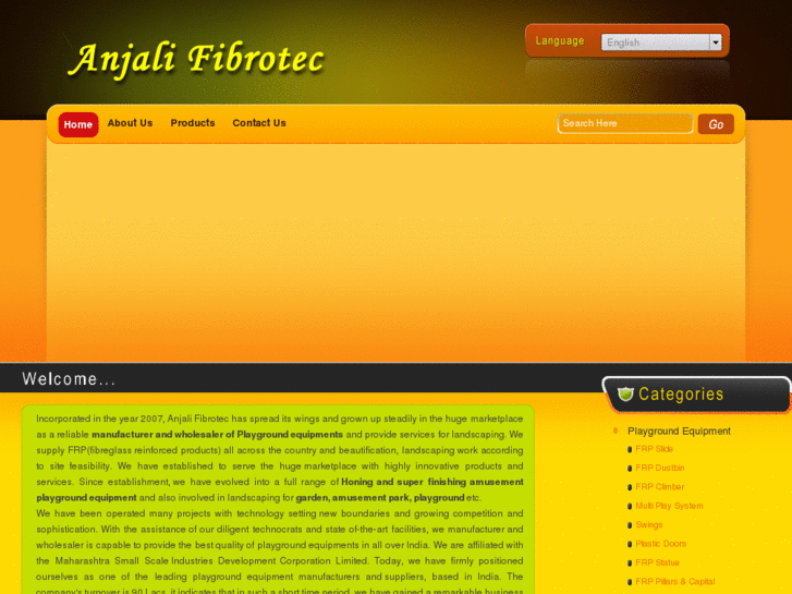 www.anjalifibrotec.com