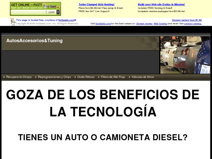 www.autosaccesoriosytuning.com