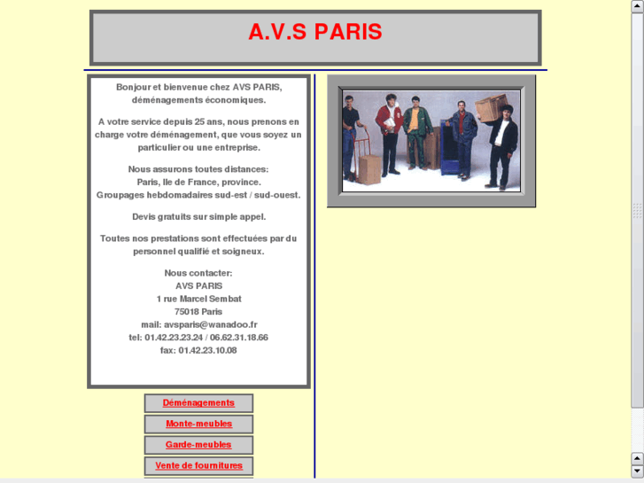 www.avsparis.com