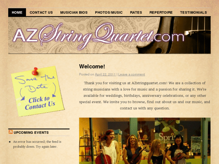 www.azstringquartet.com