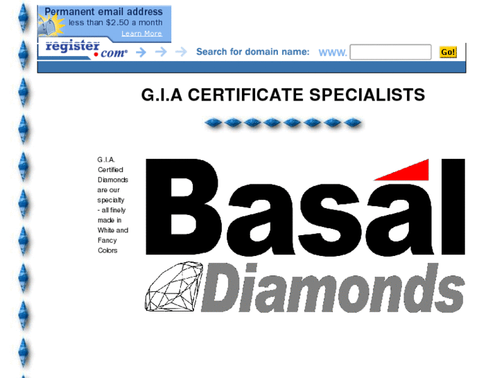 www.basaldiamonds.com