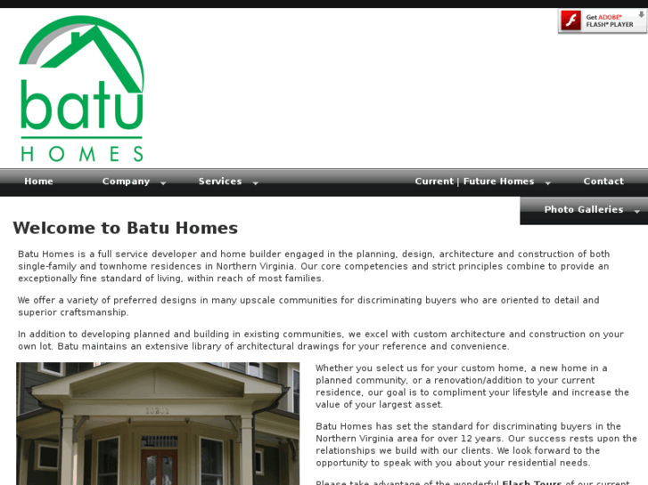 www.batuhomes.com