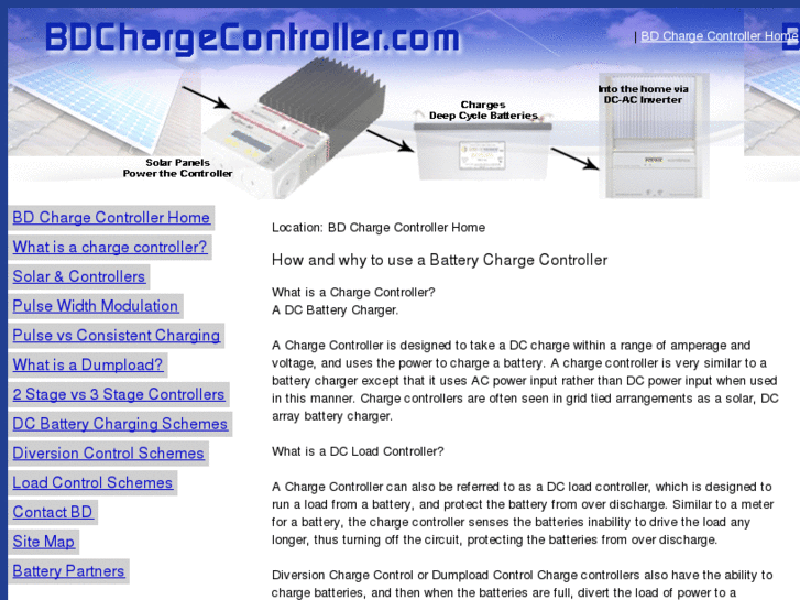 www.bdchargecontroller.com