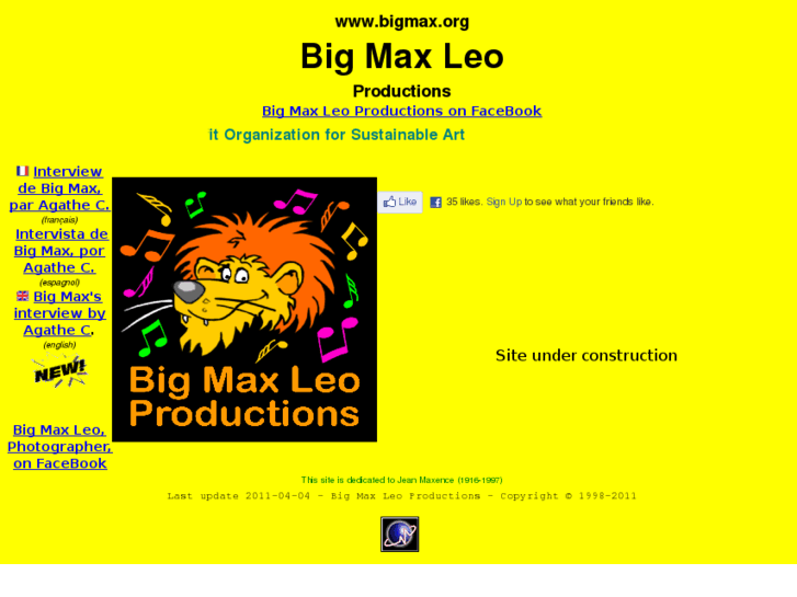 www.bigmax.org