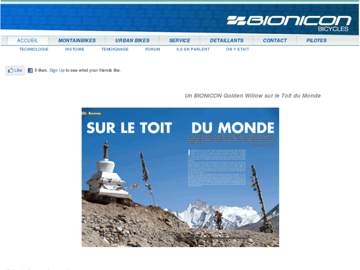 www.bioniconfrance.com