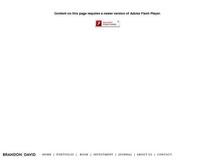 www.brandon-david.com