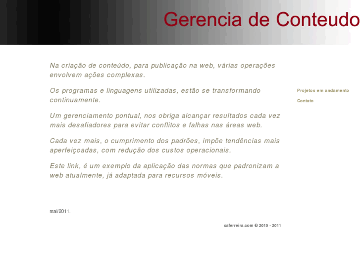 www.caferreira.com