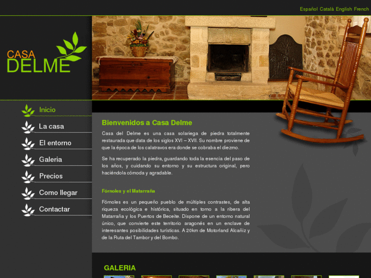 www.casadelme.com