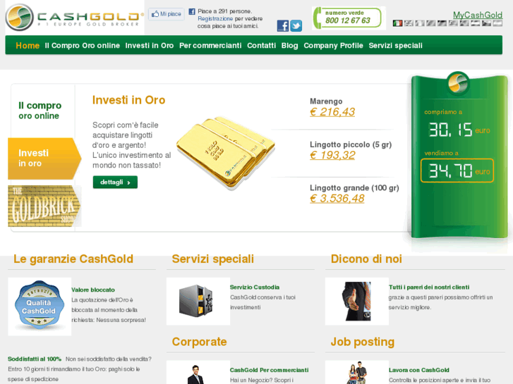 www.cashgold.eu