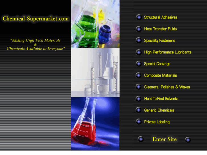 www.chemical-supermarket.com