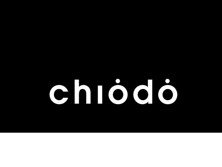 www.chiodoonline.com