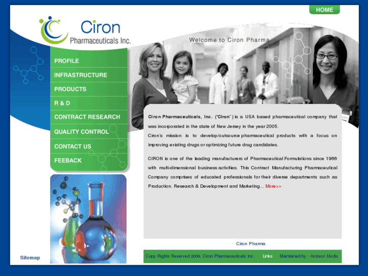 www.cironpharma.in