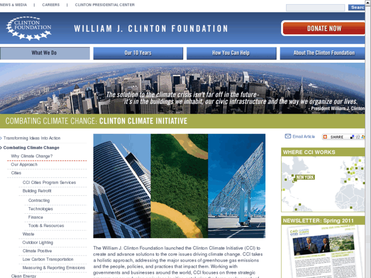 www.clintonclimate.org