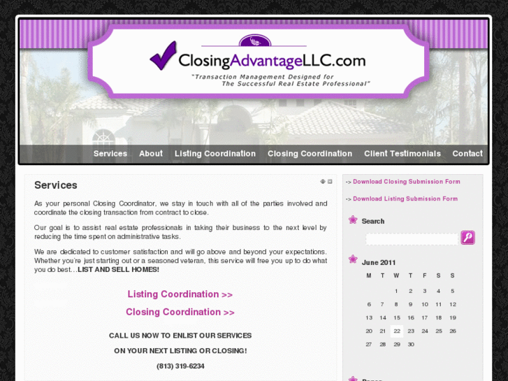 www.closingadvantagellc.com