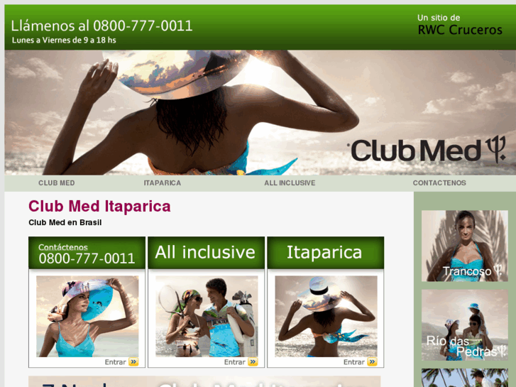 www.clubmeditaparica.com