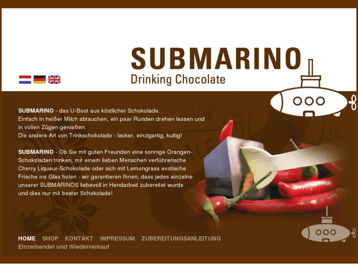 www.cocoa-submarino.com