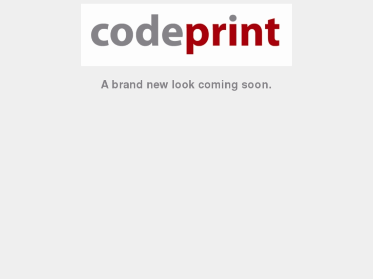 www.codeprint.com.au