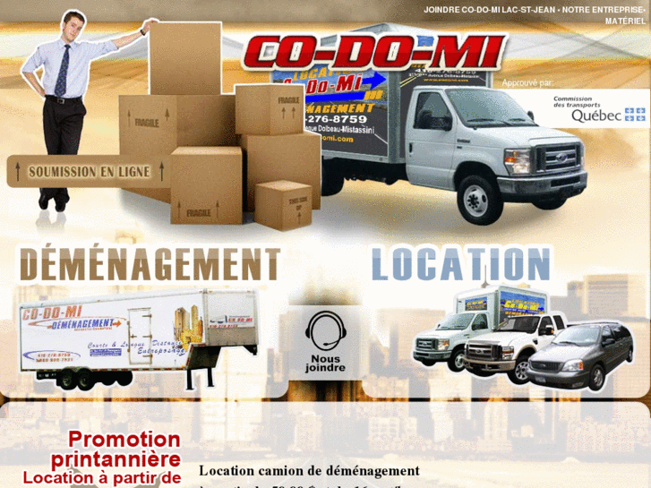 www.codomi.com