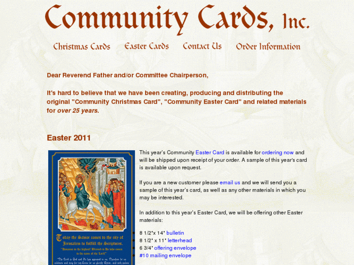 www.communitycards.com