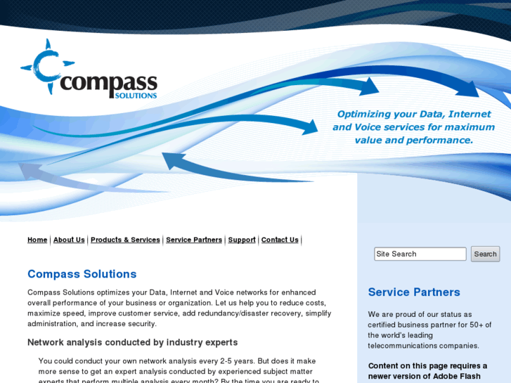www.compassus.com