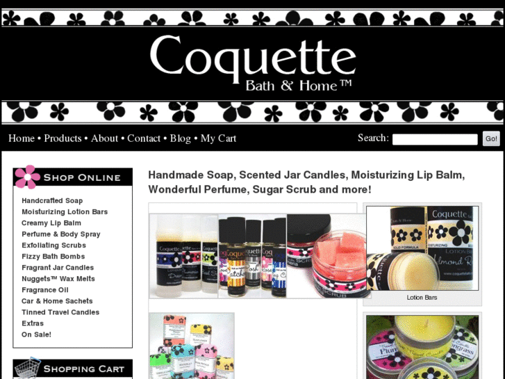 www.coquettebath.com