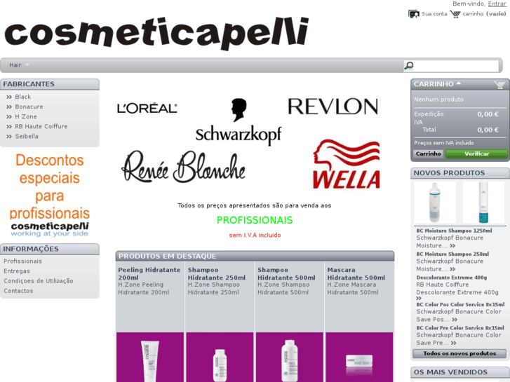 www.cosmeticapelli.com