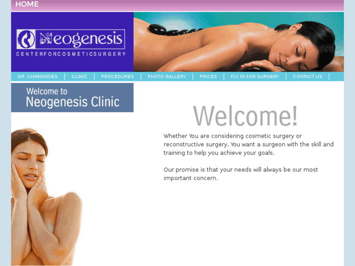 www.cosmeticsurgerycy.com