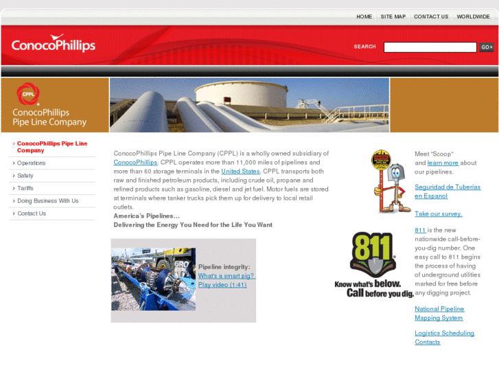 www.cppl.com