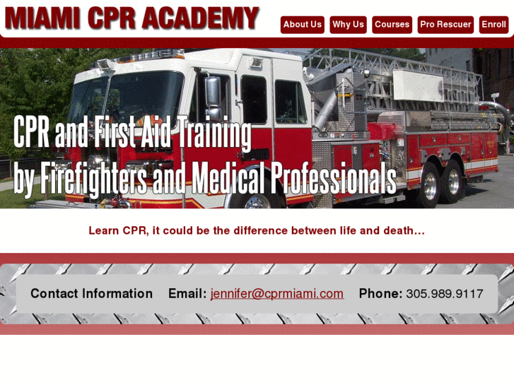 www.cprmiami.com