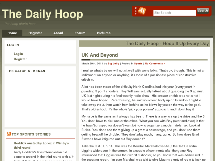 www.dailyhoop.com