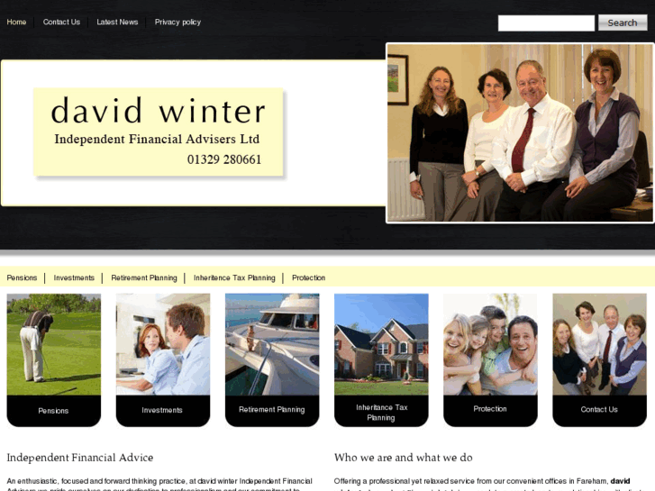 www.davidwinterifa.co.uk