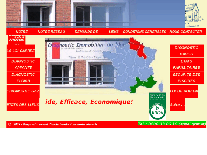 www.diagnostic-immobilier-du-nord.com