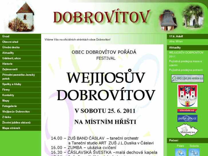 www.dobrovitov.cz