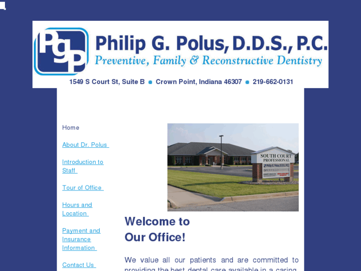 www.drpolus.com